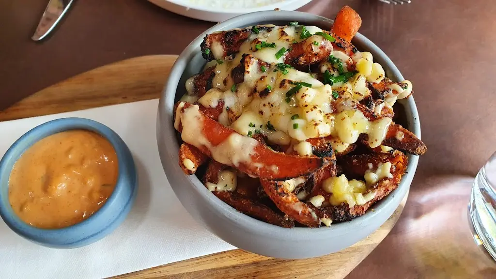 Menu_The Griffin_Amersham_imagen_9