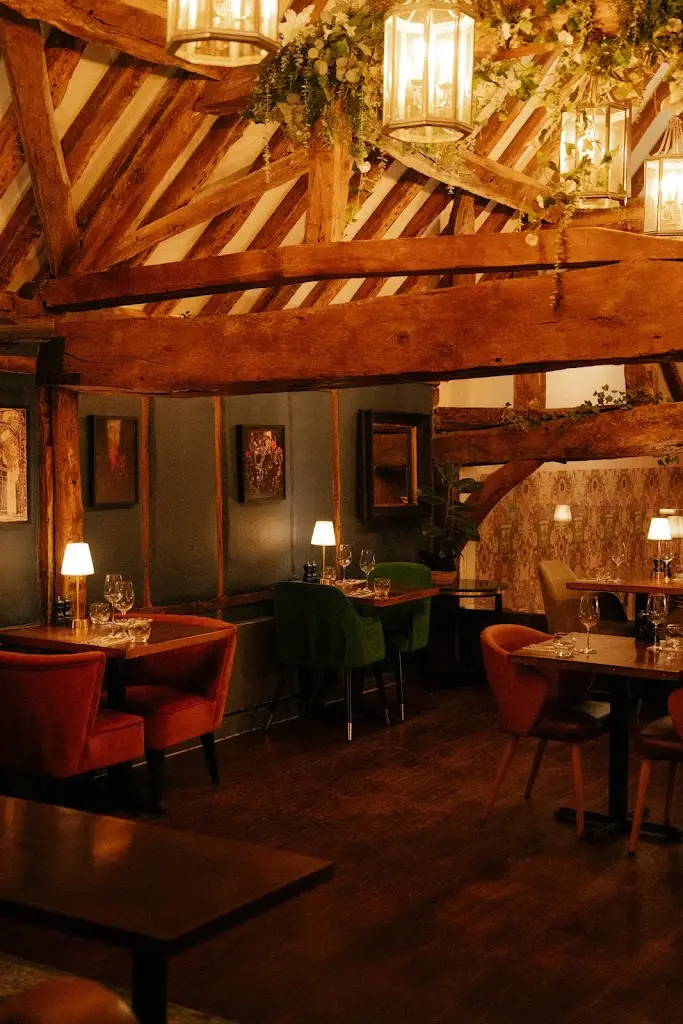 The Griffin_Amersham_slider_image_1