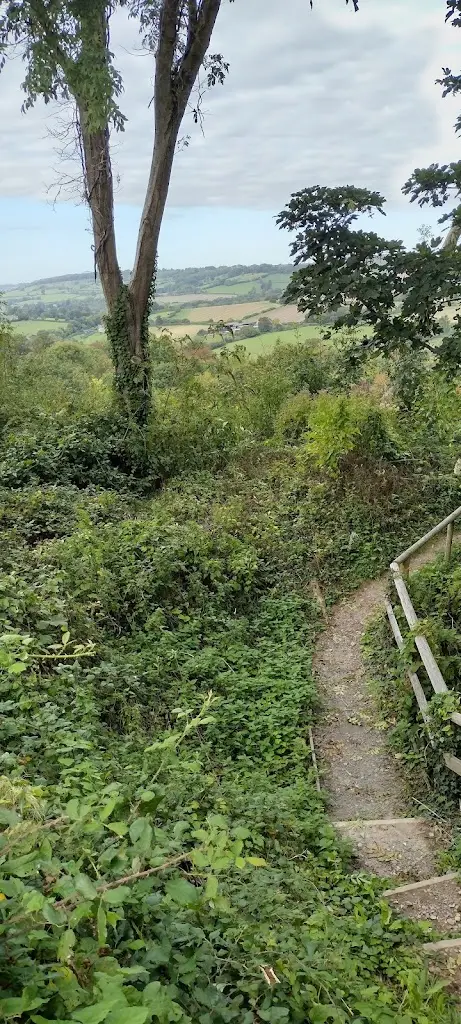 Brian_The Quarrymans Arms, Box Hill_Box_review