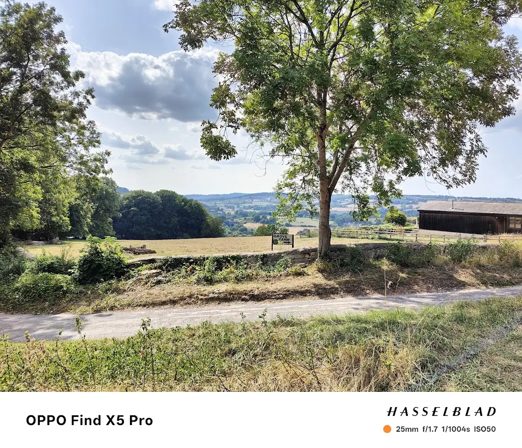 Nedimus Maximus_The Quarrymans Arms, Box Hill_Box_review