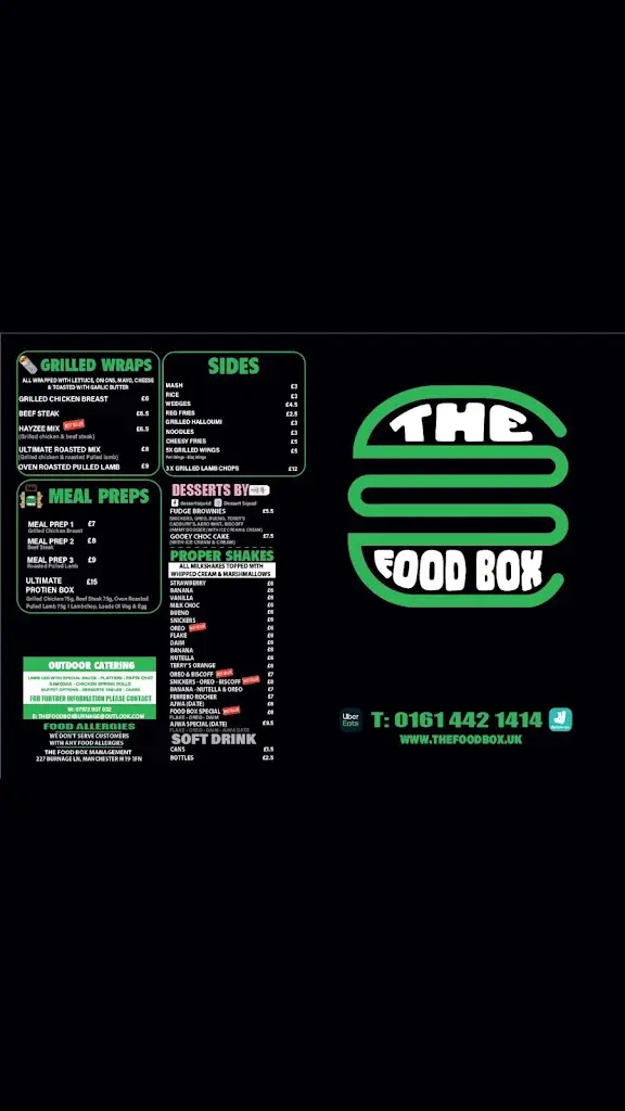 Menu_The Food Box_Box_image_2