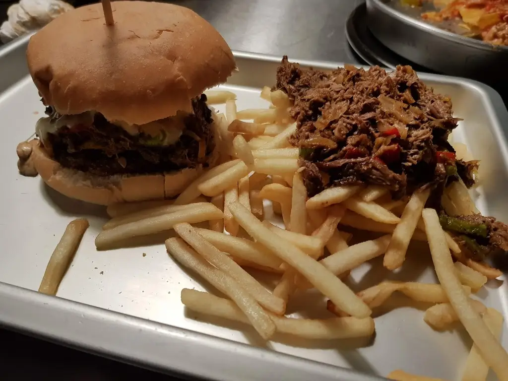 Muhammed Ali_The Food Box_Box_review