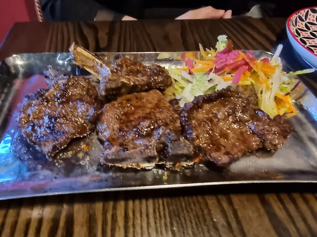 Menu_MyLahore Bradford Flagship_Bradford_immagine_5