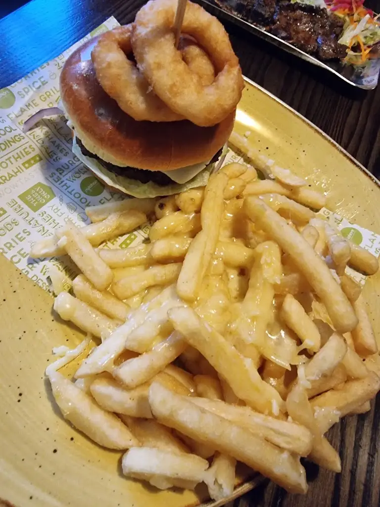 Menu_MyLahore Bradford Flagship_Bradford_immagine_6