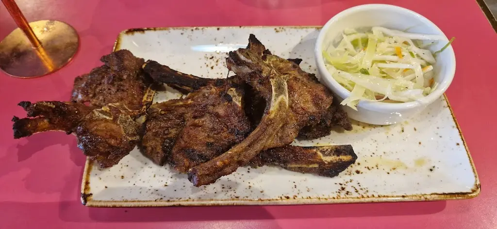 Tom (Bozz)_MyLahore Bradford Flagship_Bradford_recensione