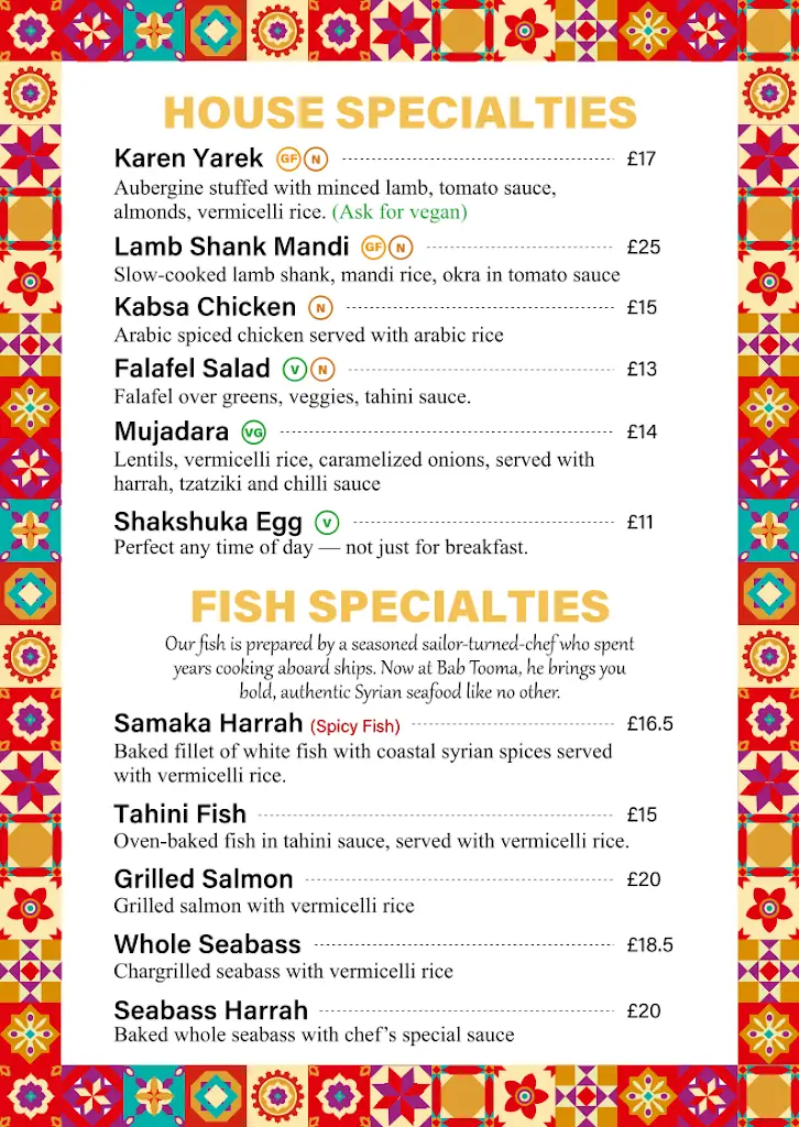 Menu_Bab Tooma Grande our flagship restaurant_Bradford_immagine_3