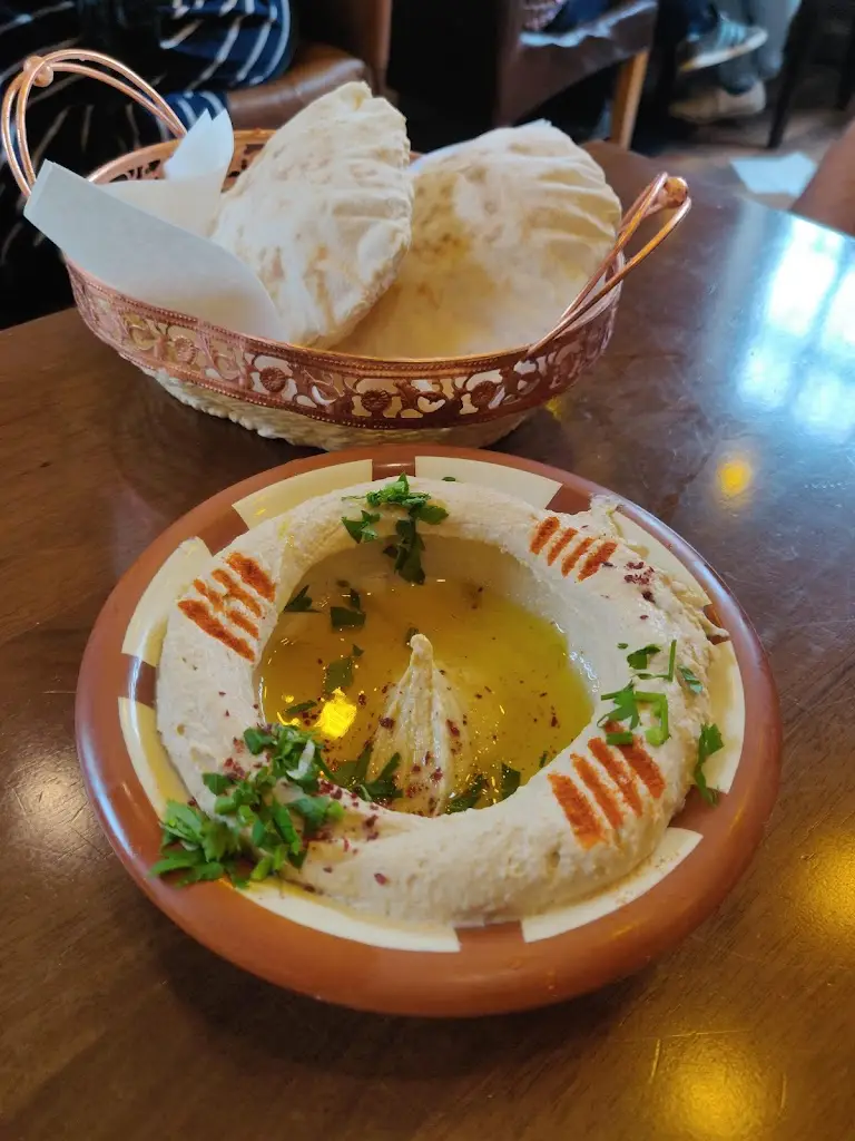 Menu_Bab Tooma Grande our flagship restaurant_Bradford_immagine_6