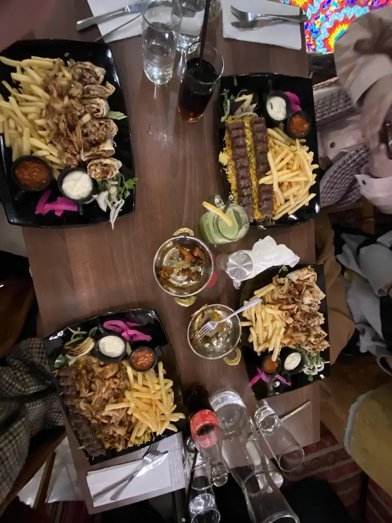 Menu_Bab Tooma Grande our flagship restaurant_Bradford_immagine_9