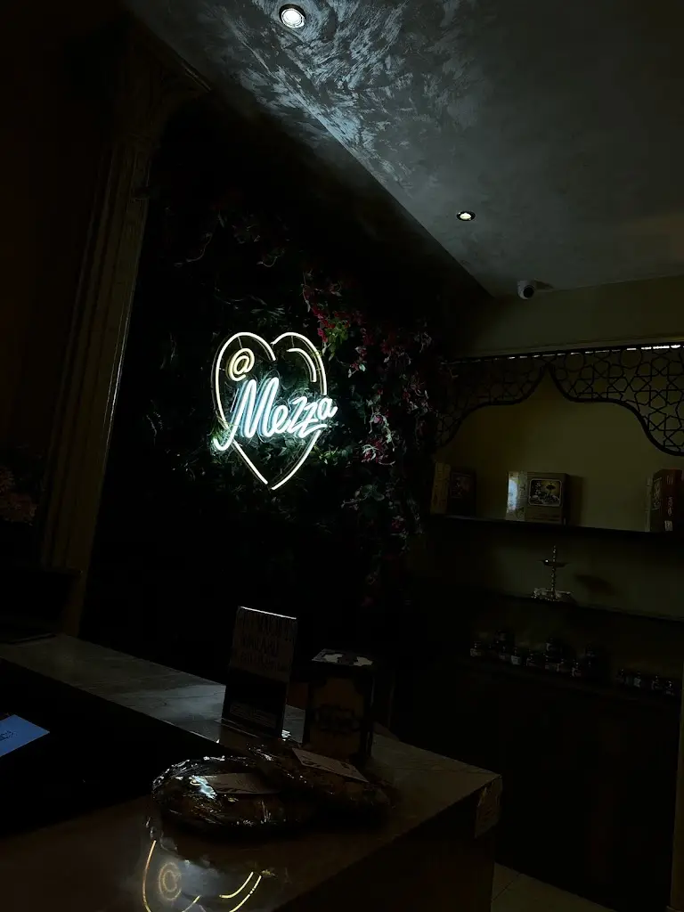 nahila kasim_Mezza Restaurant_Bradford_review