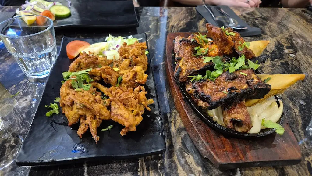 Harvey_International Restaurant Bradford_Bradford_review