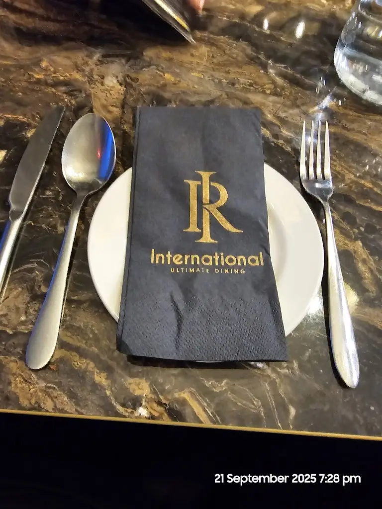 Mo Arfan_International Restaurant Bradford_Bradford_review