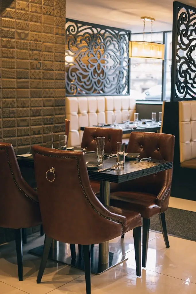 International Restaurant Bradford ristorante a Bradford