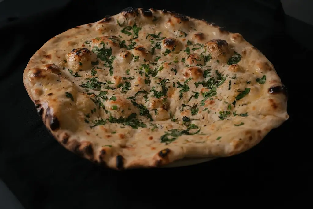 Menü_International Restaurant_Bradford_Bild_9