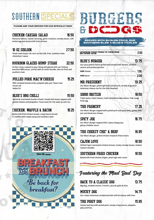 Menu_Blue's Smokehouse Bracknell_Bracknell_image_2