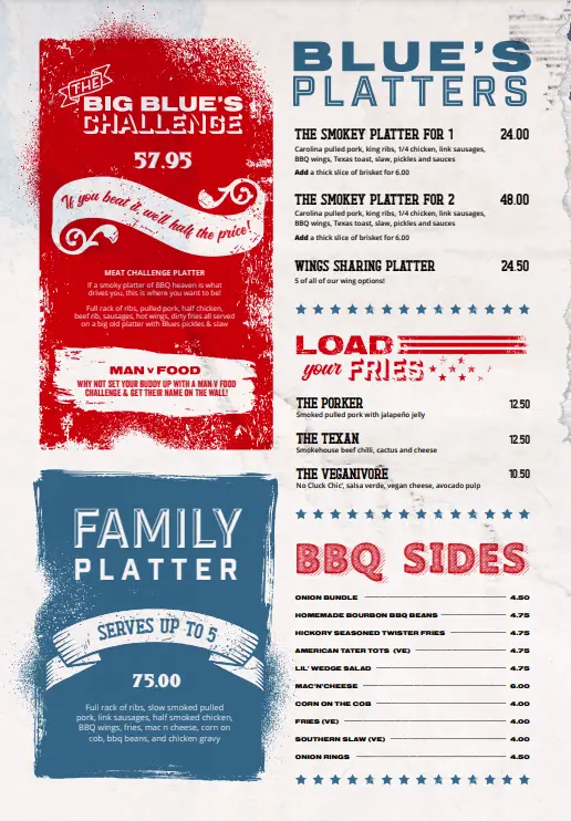 Menu_Blue's Smokehouse Bracknell_Bracknell_image_3