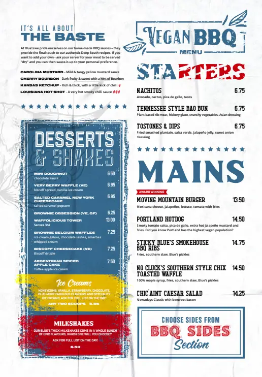 Menu_Blue's Smokehouse Bracknell_Bracknell_image_4