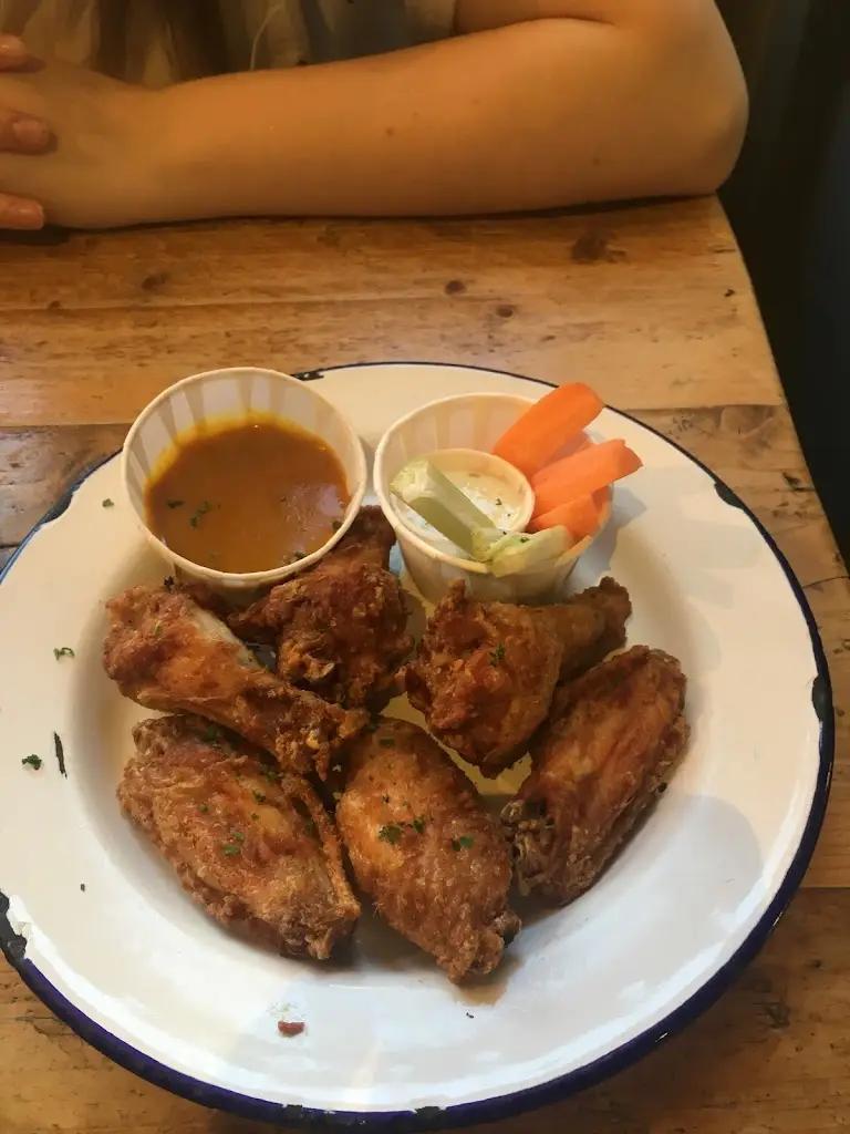 Menu_Blue's Smokehouse Bracknell_Bracknell_image_8