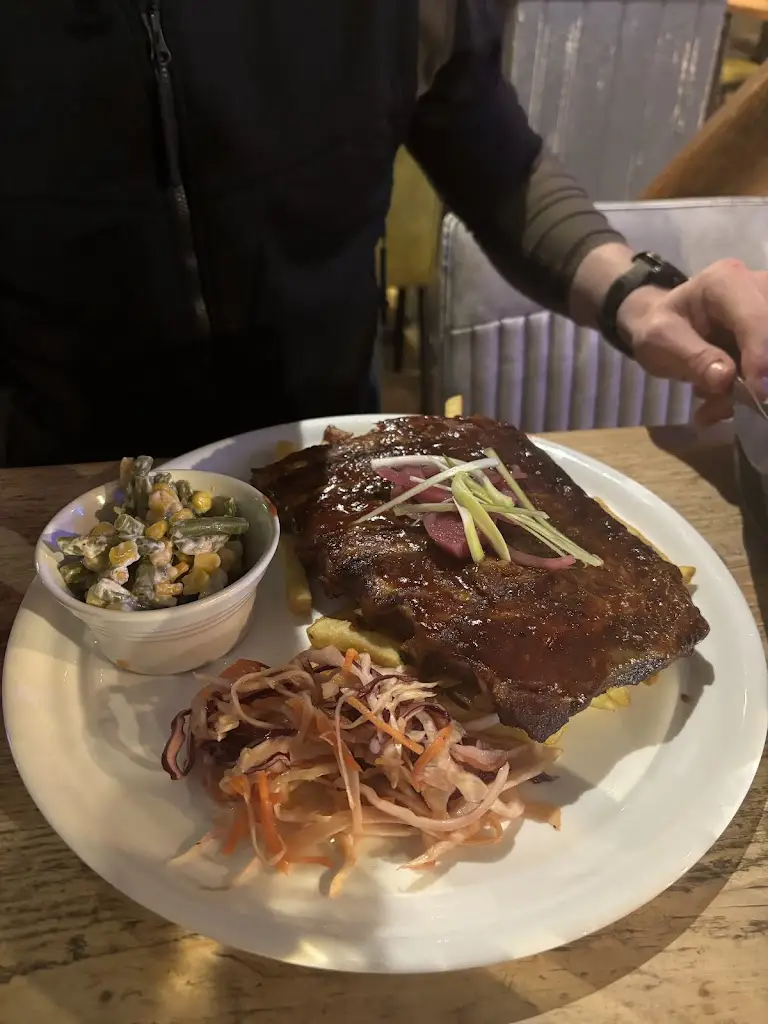 Jo_Blue's Smokehouse Bracknell_Bracknell_review