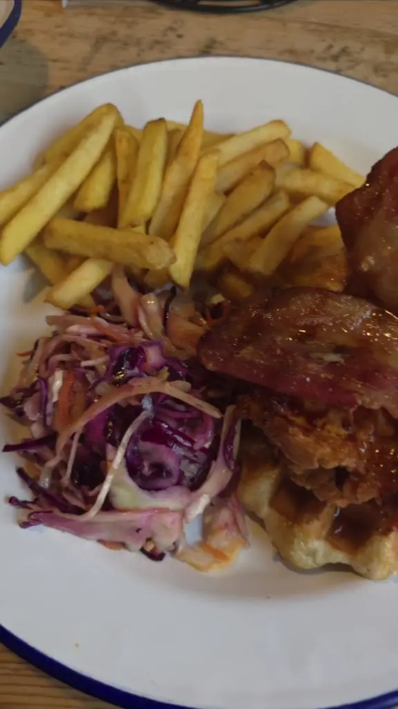 Blue's Smokehouse Bracknell_Bracknell_slider_image_2