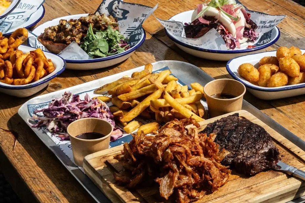 Blue's Smokehouse Bracknell_Bracknell_slider_image_3