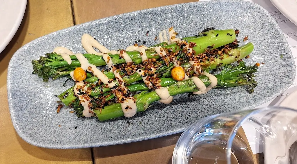 cheung cindy_Fuego_Bracknell_review