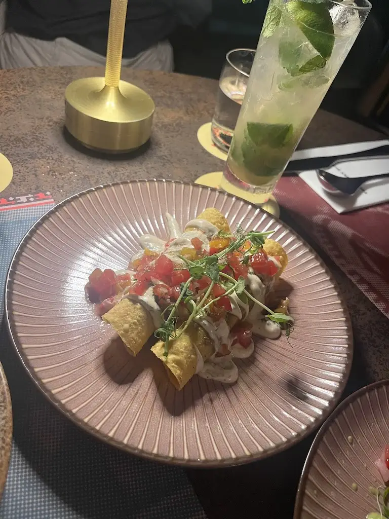 Katie Adams_Fuego_Bracknell_review