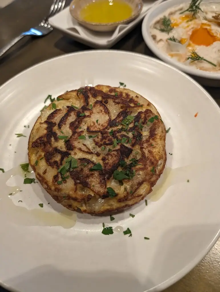 Joanna Mac_Fuego_Bracknell_review