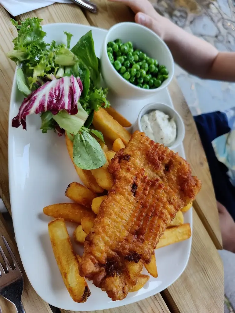 Menu_The Yorkshire Rose_Bracknell_image_5