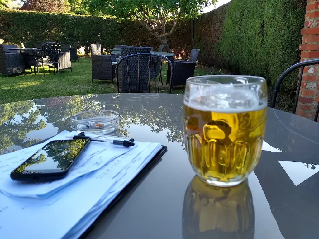 Menu_The Yorkshire Rose_Bracknell_image_6