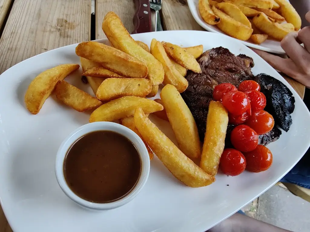 Menu_The Yorkshire Rose_Bracknell_image_7