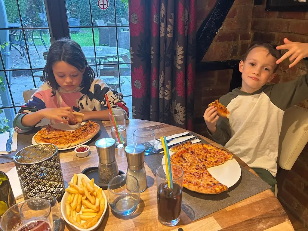 Ms1 Coys_The Yorkshire Rose_Bracknell_review