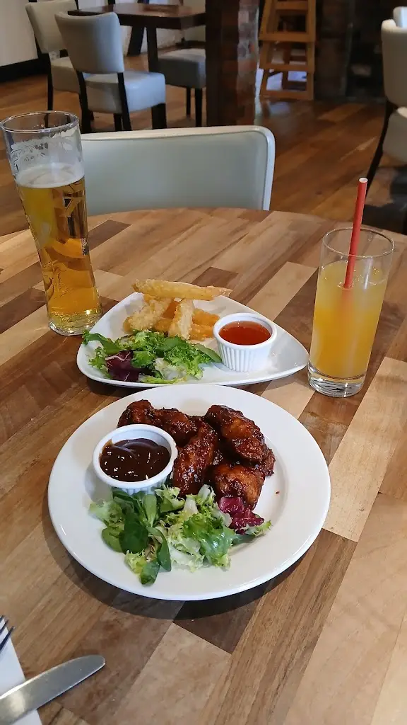 Jackie Ray_The Yorkshire Rose_Bracknell_review