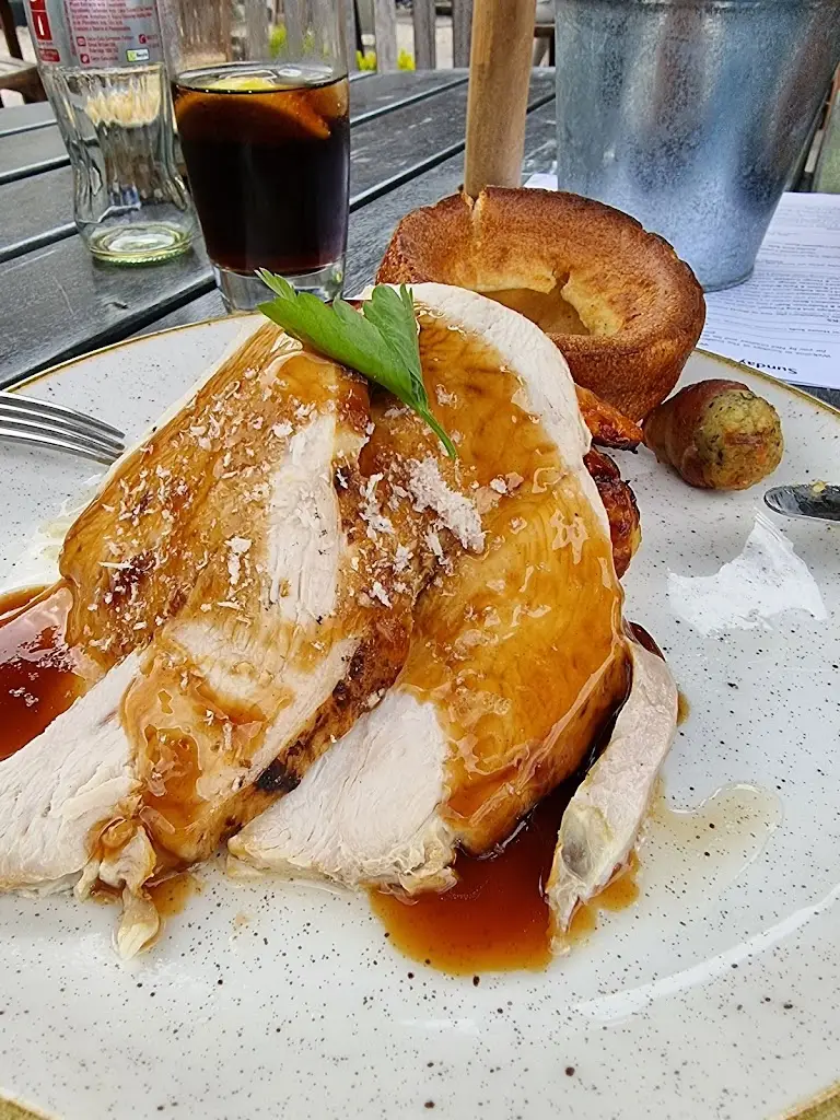 Menu_The Golden Retriever_Bracknell_image_5