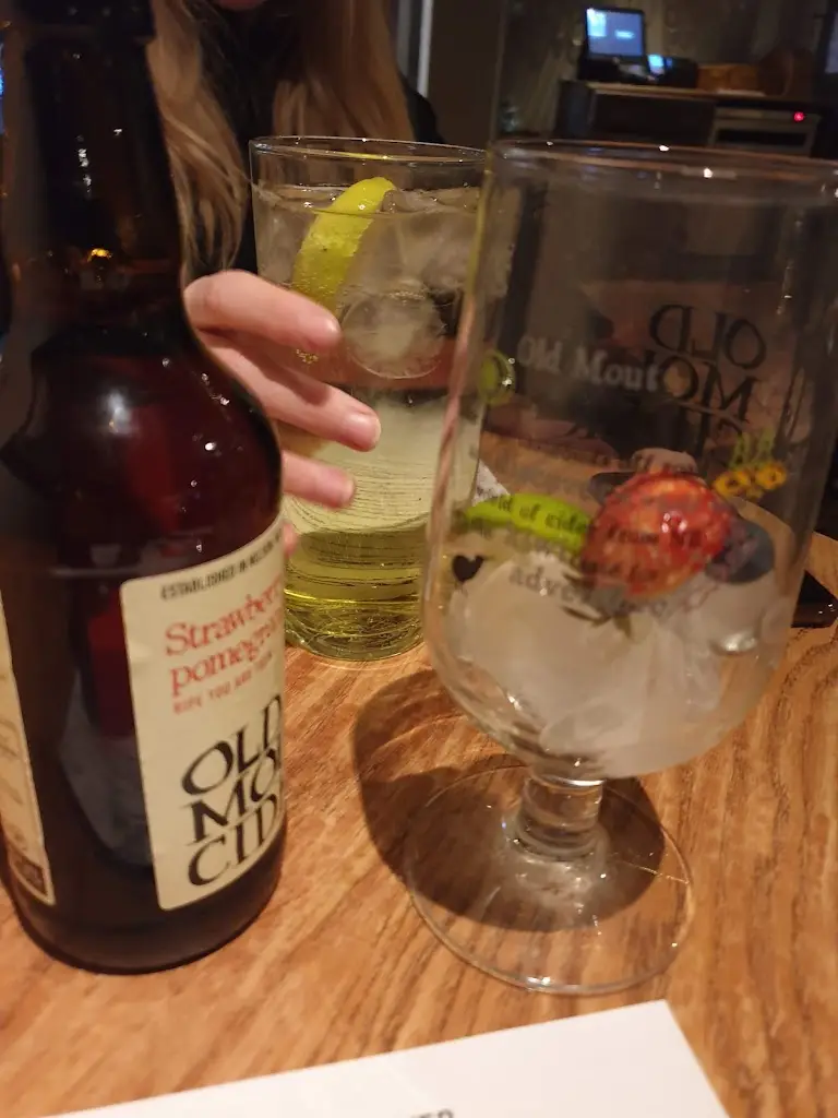 Menu_The Golden Retriever_Bracknell_image_9