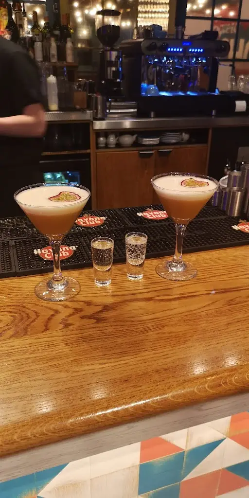 Menu_Las Iguanas - Bracknell_Bracknell_immagine_5