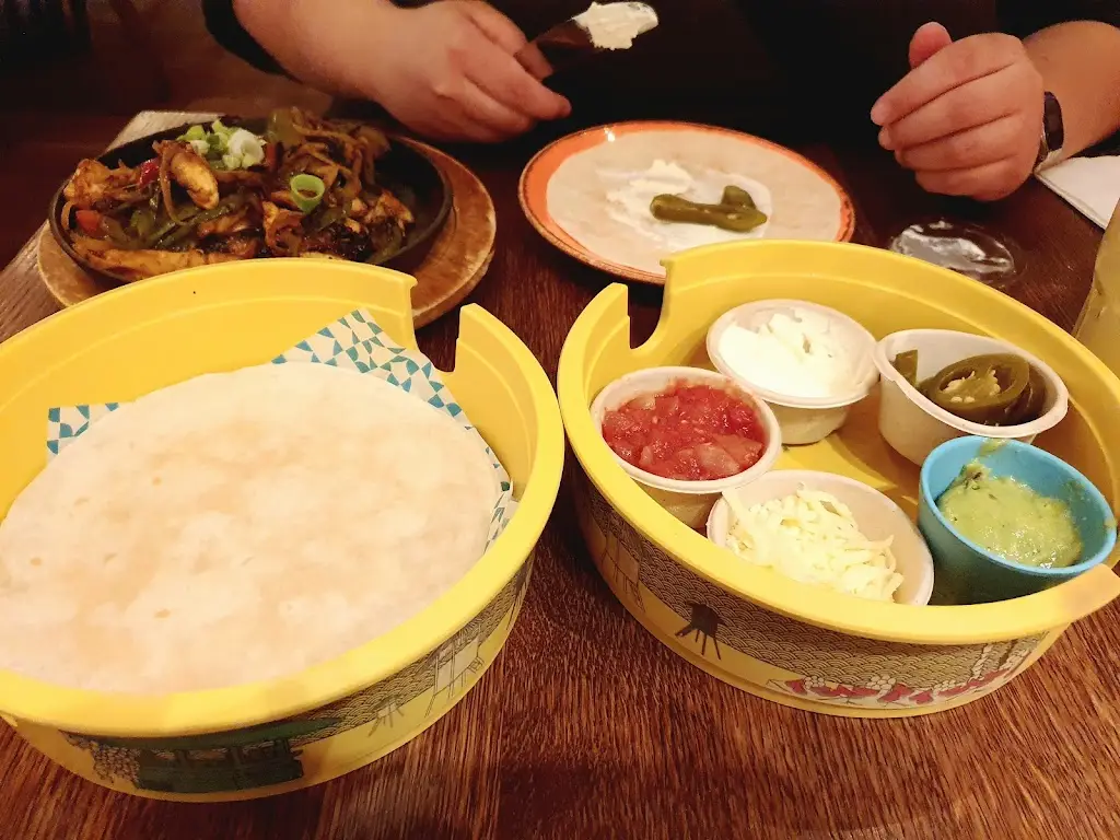 Menu_Las Iguanas - Bracknell_Bracknell_immagine_6