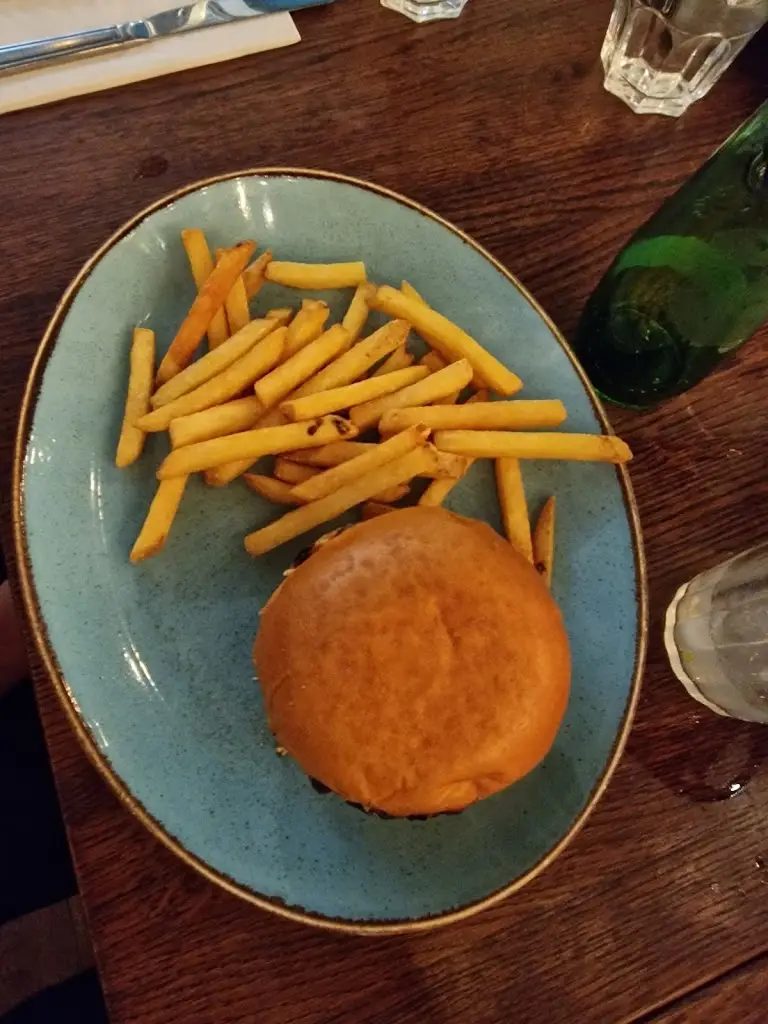 Menu_Las Iguanas - Bracknell_Bracknell_immagine_7