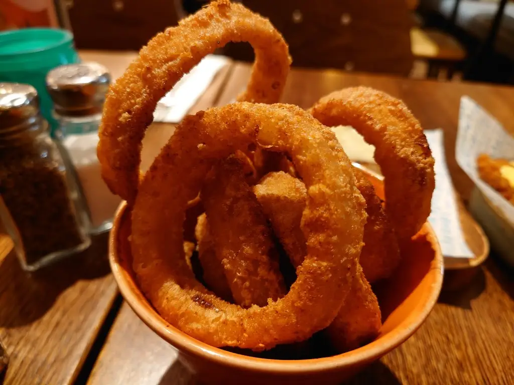 Menu_Las Iguanas - Bracknell_Bracknell_immagine_8