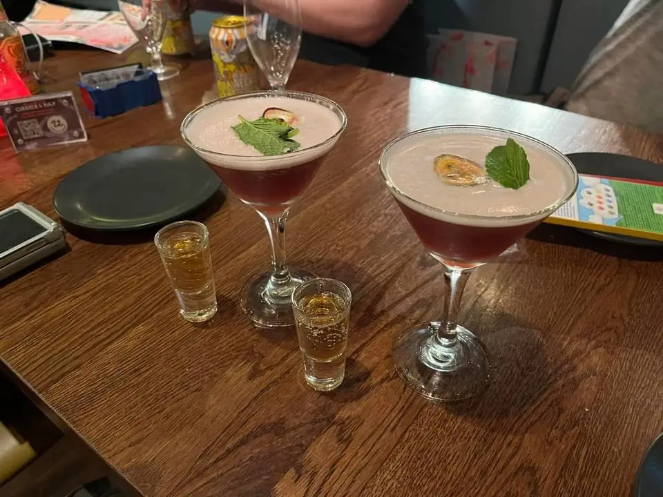 sue peers_Las Iguanas - Bracknell_Bracknell_recensione