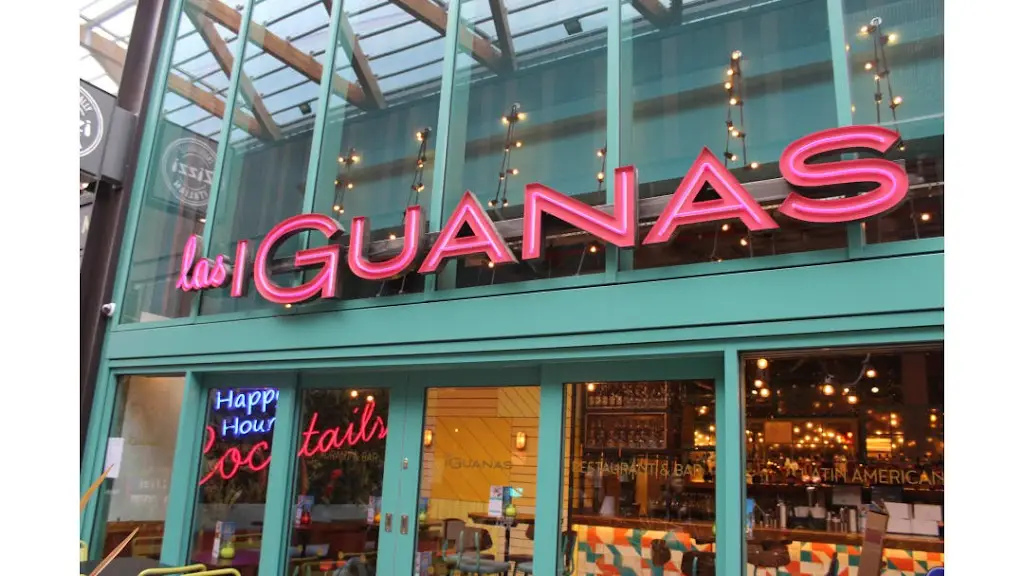 Las Iguanas - Bracknell_Bracknell_slider_image_1