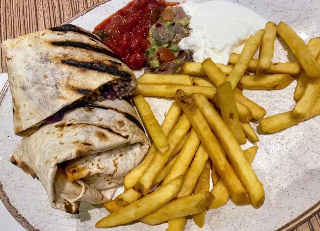 Las Iguanas - Bracknell_Bracknell_slider_image_2