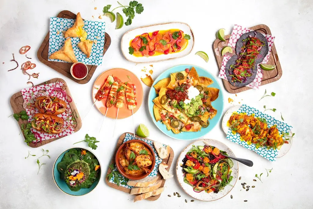 Las Iguanas - Bracknell_Bracknell_slider_image_3