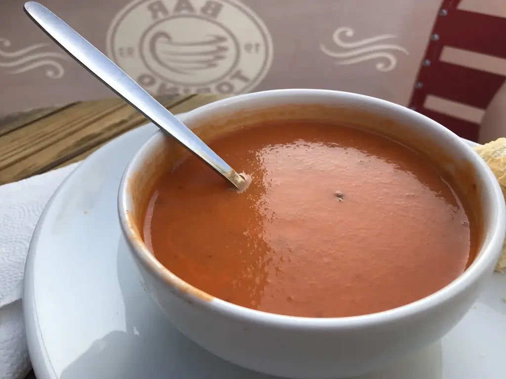 Menu_Bar Torino Ltd_Bracknell_image_6