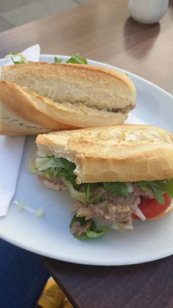 Redeemed And Loved_Bar Torino Ltd_Bracknell_review