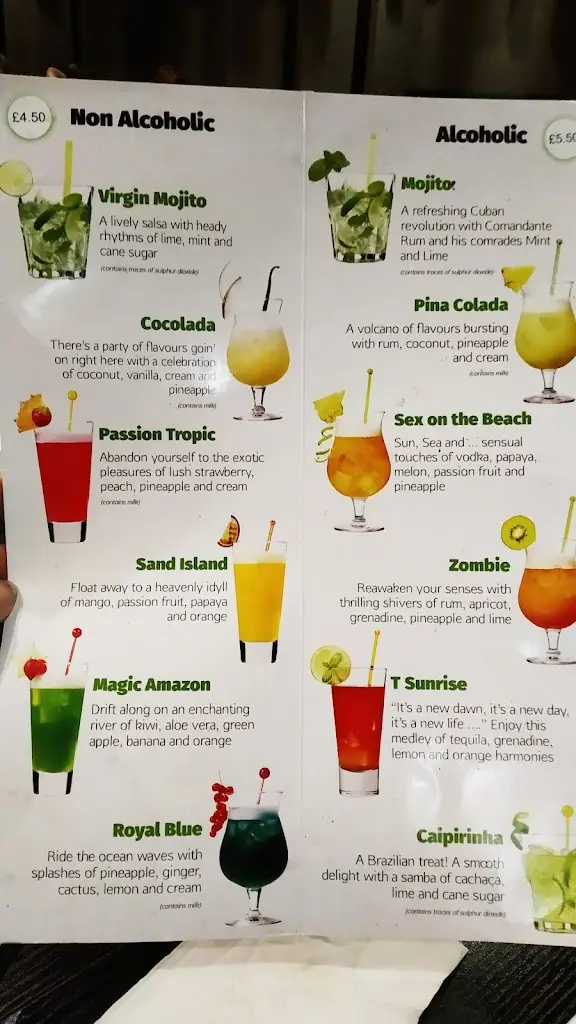 Menu_Tang's Buffet Bracknell_Bracknell_image_3