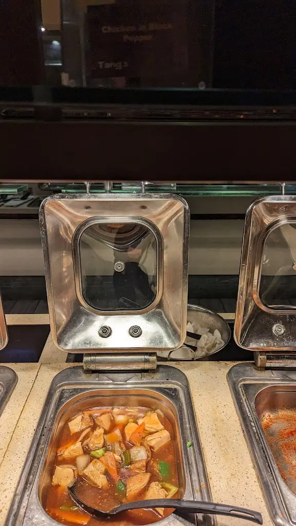 Menu_Tang's Buffet Bracknell_Bracknell_image_6