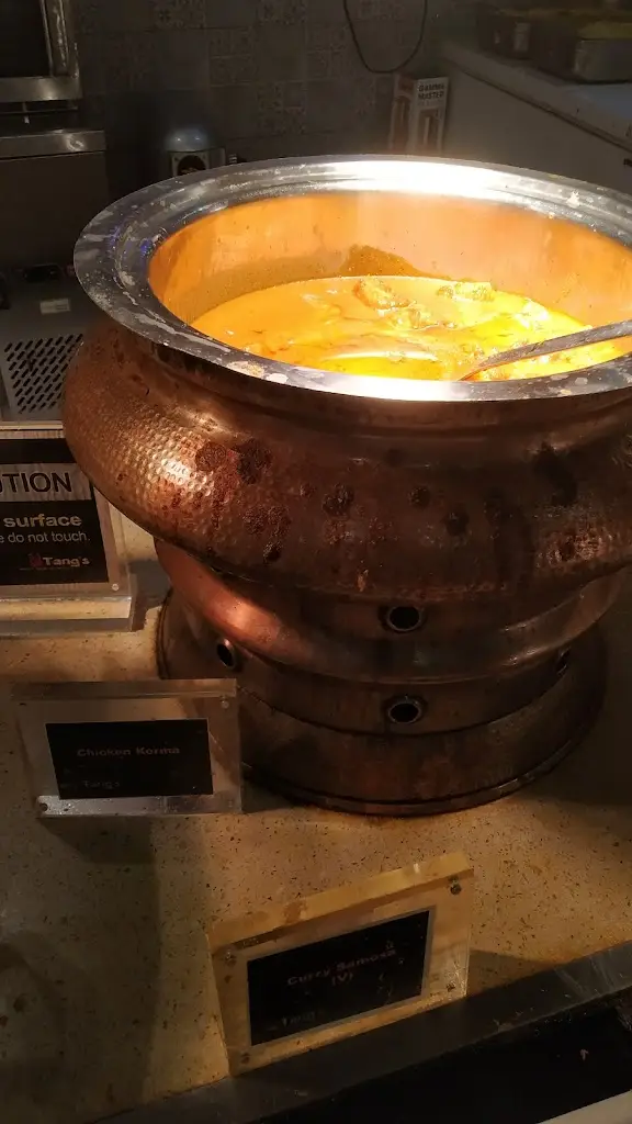 Menu_Tang's Buffet Bracknell_Bracknell_image_7