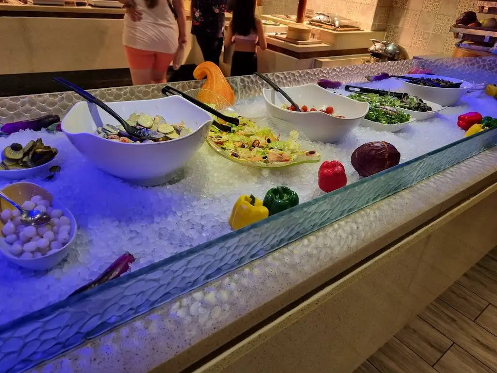 Menu_Tang's Buffet Bracknell_Bracknell_image_8