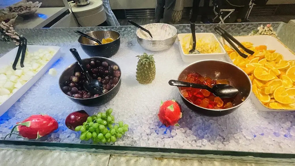 Menu_Tang's Buffet Bracknell_Bracknell_image_9