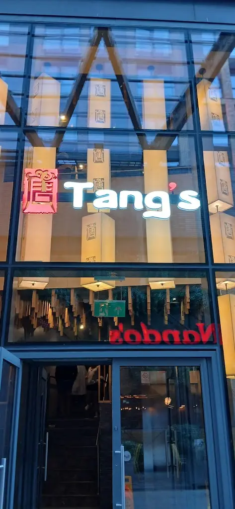 Carl “TastieTradies”_Tang's Buffet Bracknell_Bracknell_review